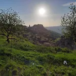 מלון דירות Mirador De 3*