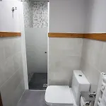 מלון דירות Mirador De