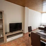 Mirador De מלון דירות 3*
