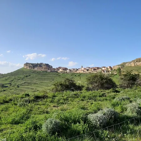 Aparthotel Mirador De 3*