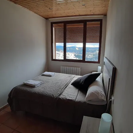 Mirador De Aparthotel 3*