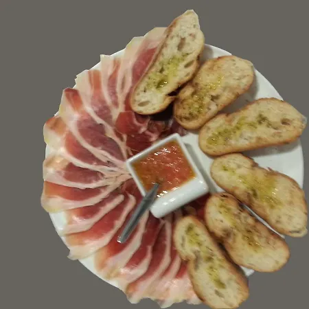 Aparthotel Mirador De