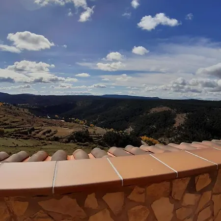 Mirador De Gúdar