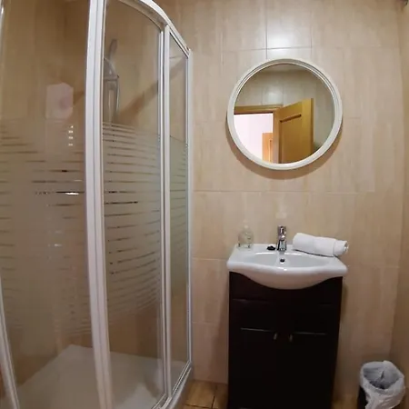 Mirador De Aparthotel