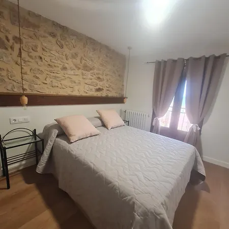 Aparthotel Mirador De Gúdar