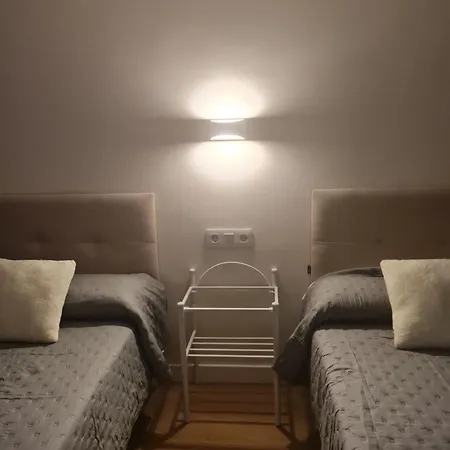 Mirador De Lägenhetshotell