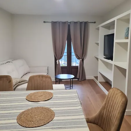 Mirador De 3* Gúdar