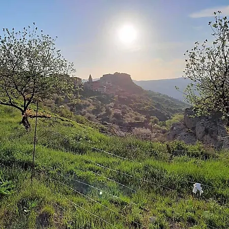 Mirador De מלון דירות 3*