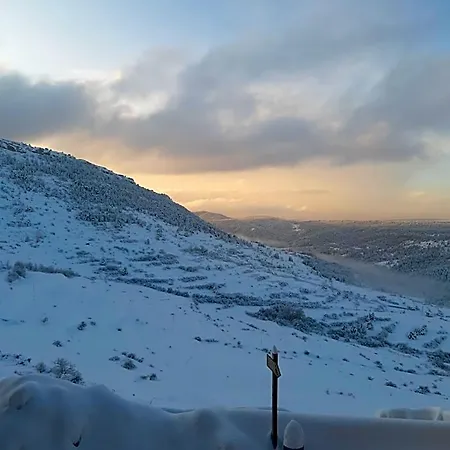 מלון דירות Mirador De