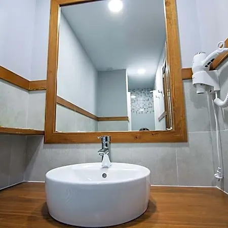 מלון דירות Mirador De 3*