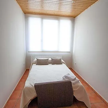 公寓式酒店 Mirador De