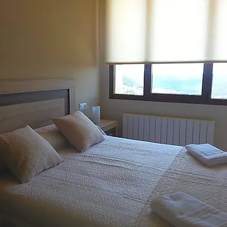 Mirador De 3* Gúdar