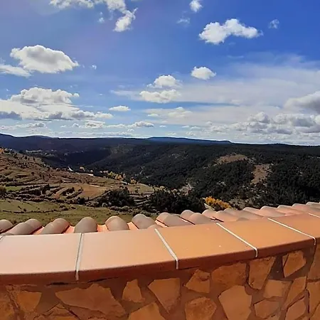Mirador De מלון דירות 3*