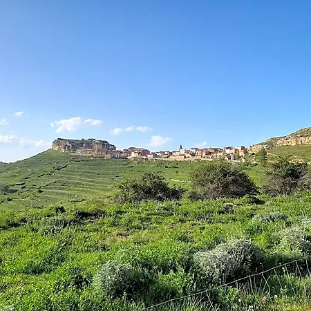 מלון דירות Mirador De 3*