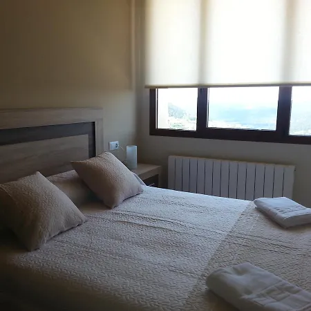 Mirador De 3* Gúdar