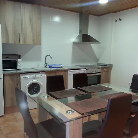 Aparthotel Mirador De