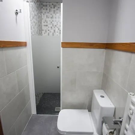 Aparthotel Mirador De