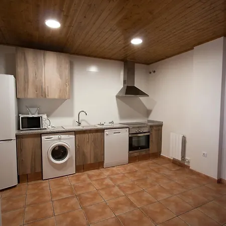 Aparthotel Mirador De