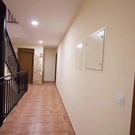 Mirador De 3* Gudar