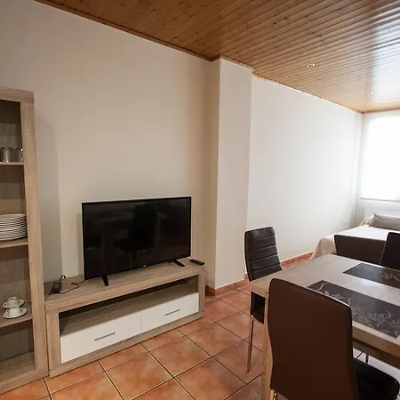 Mirador De Aparthotel 3*