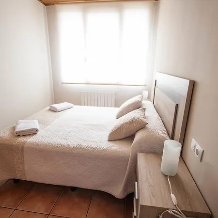 Aparthotel Mirador De