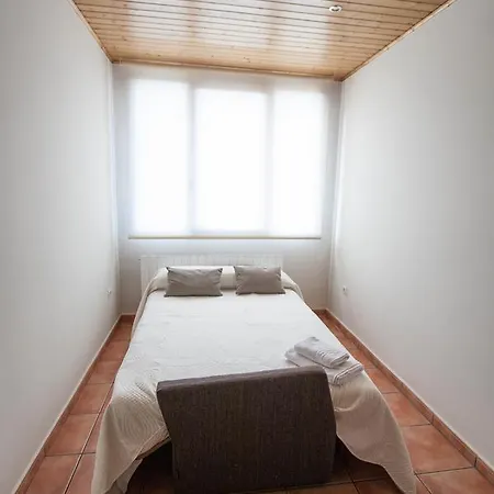 Mirador De Aparthotel Gúdar