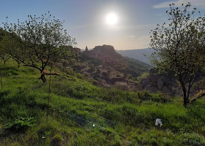 Lägenhetshotell Mirador De 3*