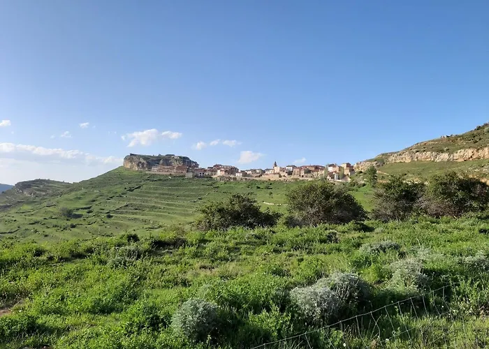 Lägenhetshotell Mirador De 3*