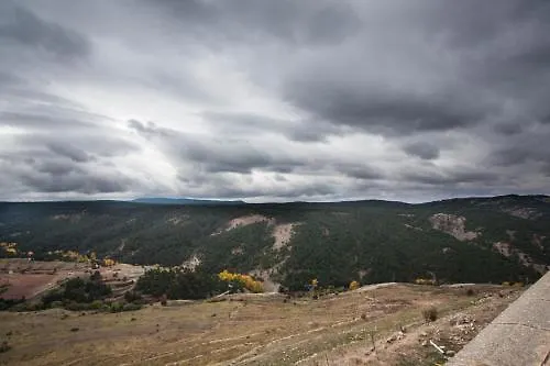 Mirador De Ξενοδοχείο με διαμερίσματα Gúdar
