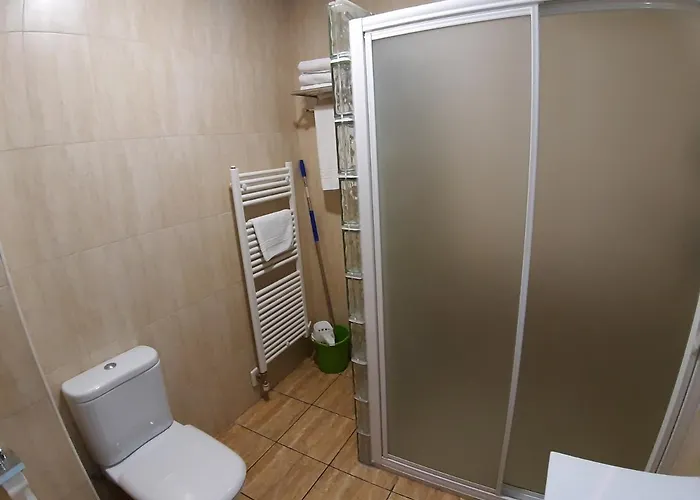 Lägenhetshotell Mirador De 3*