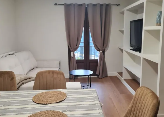 Mirador De 3* Gúdar