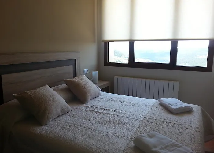 Mirador De 3* Gúdar