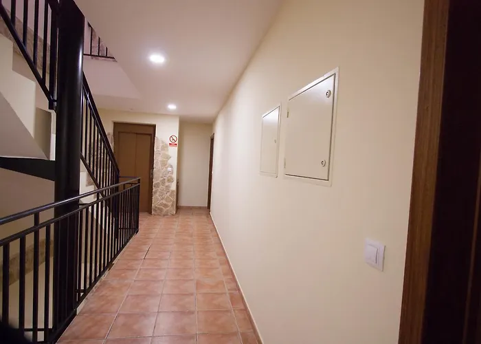 Mirador De 3* Gúdar