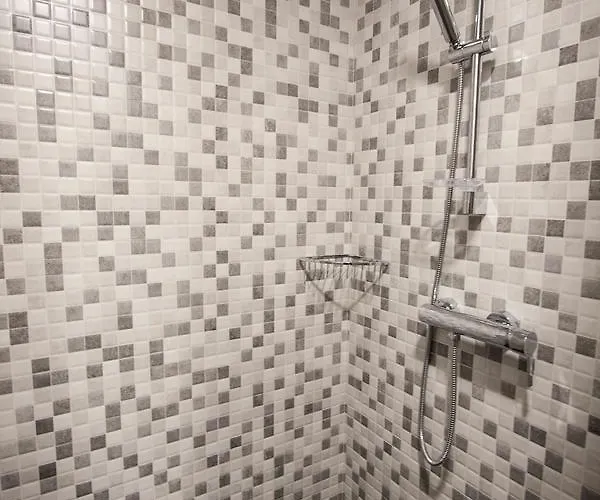 Lägenhetshotell Mirador De 3*