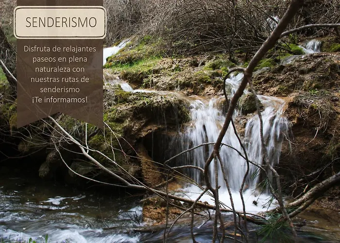 Lägenhetshotell Mirador De 3*